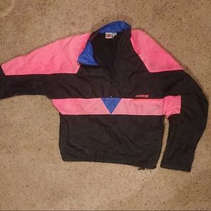 ❗️❗️RARE VINTAGE MENS NIKE WINDBREAKER LARGE❗️❗️